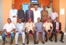 MLSCN PARTNERS FEDERAL ROAD SAFETY CORPS (FRSC) TO TRAIN ITS DRIVERS