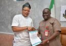 ERHABOR CANVASSES QUALITY IVDs, AS MLSCN SIGNS PACT WITH JHPIEGO USA