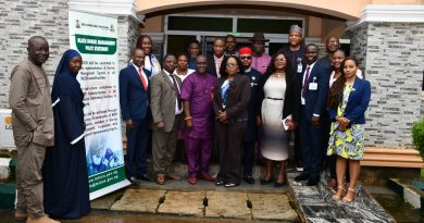 MLSCN PROCESSES DRIVEN BY QUALITY AND SAFETY – REGISTRAR