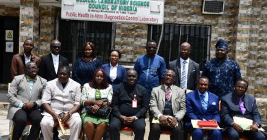 MLSCN inaugurates Ethical Research and Publication Committee