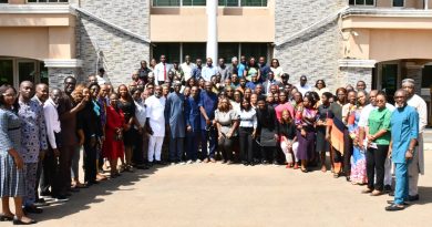 MLSCN moves to scale up standard of Medical Laboratory facilities practice